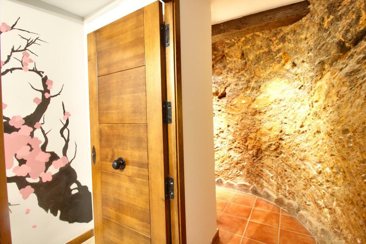 CuencaLoft Alojamientos Solla Cuenca  Exterior foto