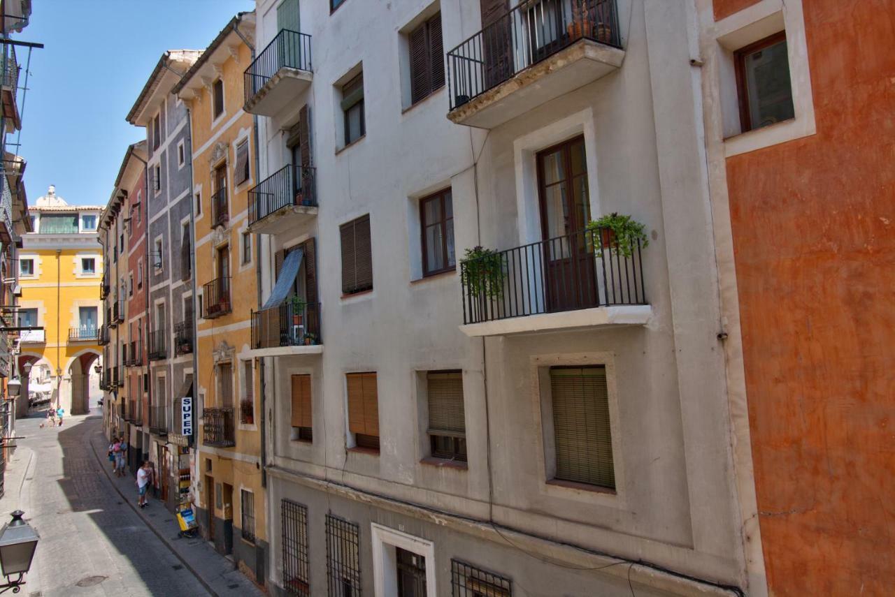 CuencaLoft Alojamientos Solla Cuenca  Exterior foto
