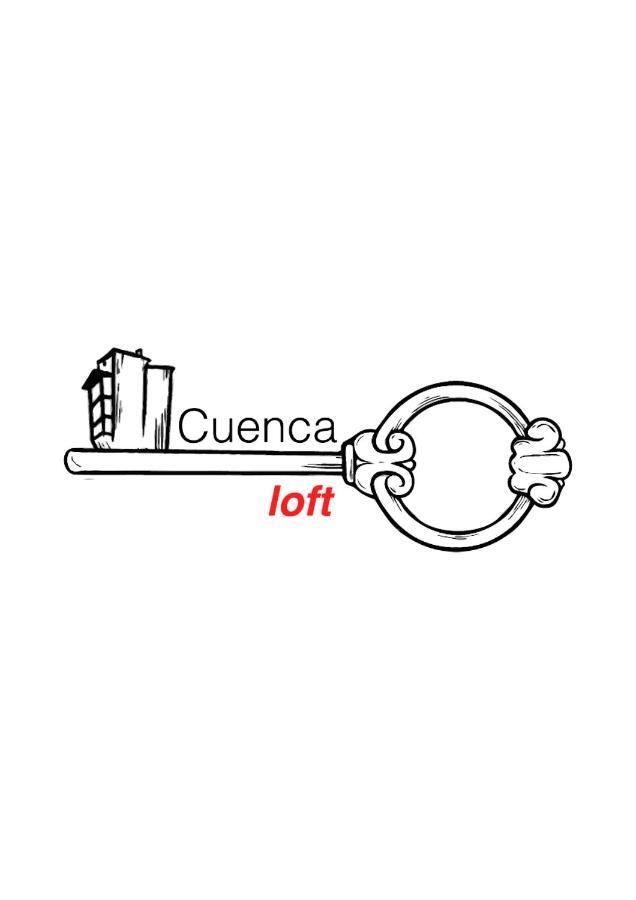 CuencaLoft Alojamientos Solla Cuenca  Exterior foto